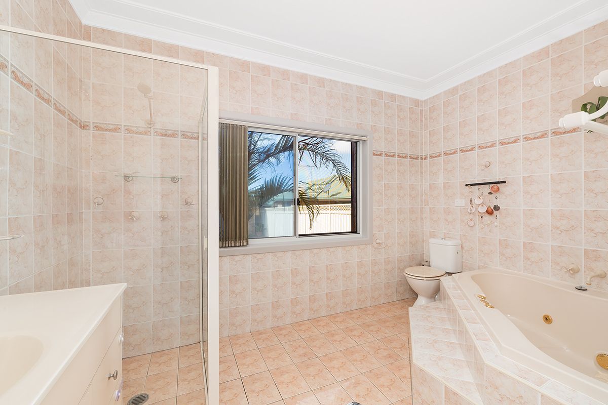 4 Ruby Road GYMEA 2227