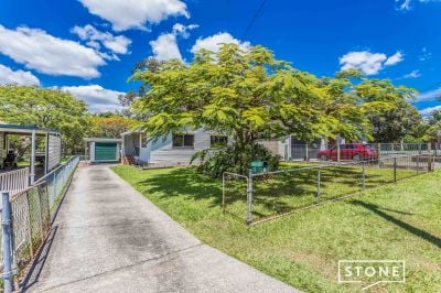 Enoggera 3 Willandra Street