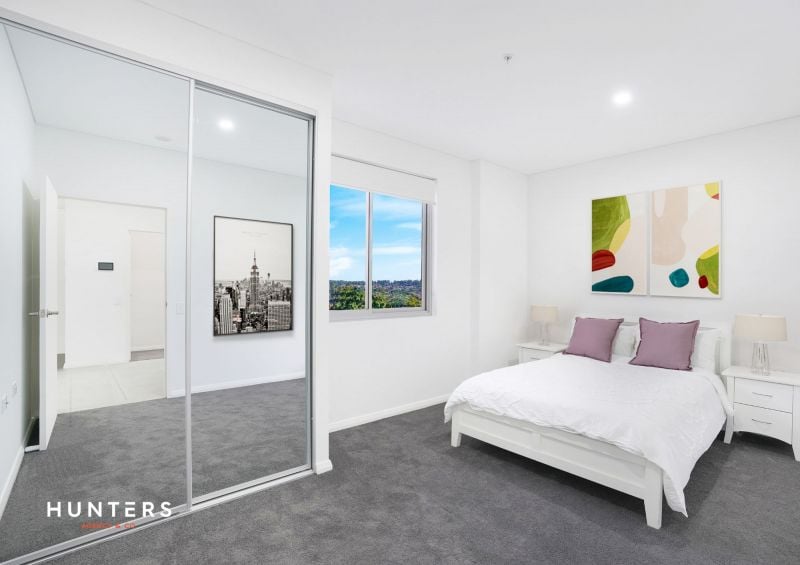607./108 Station Street, Wentworthville