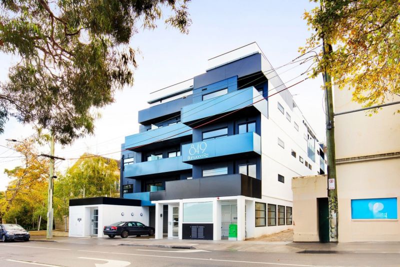 19a/849 Burwood Road, Hawthorn East - Thumbnail 2
