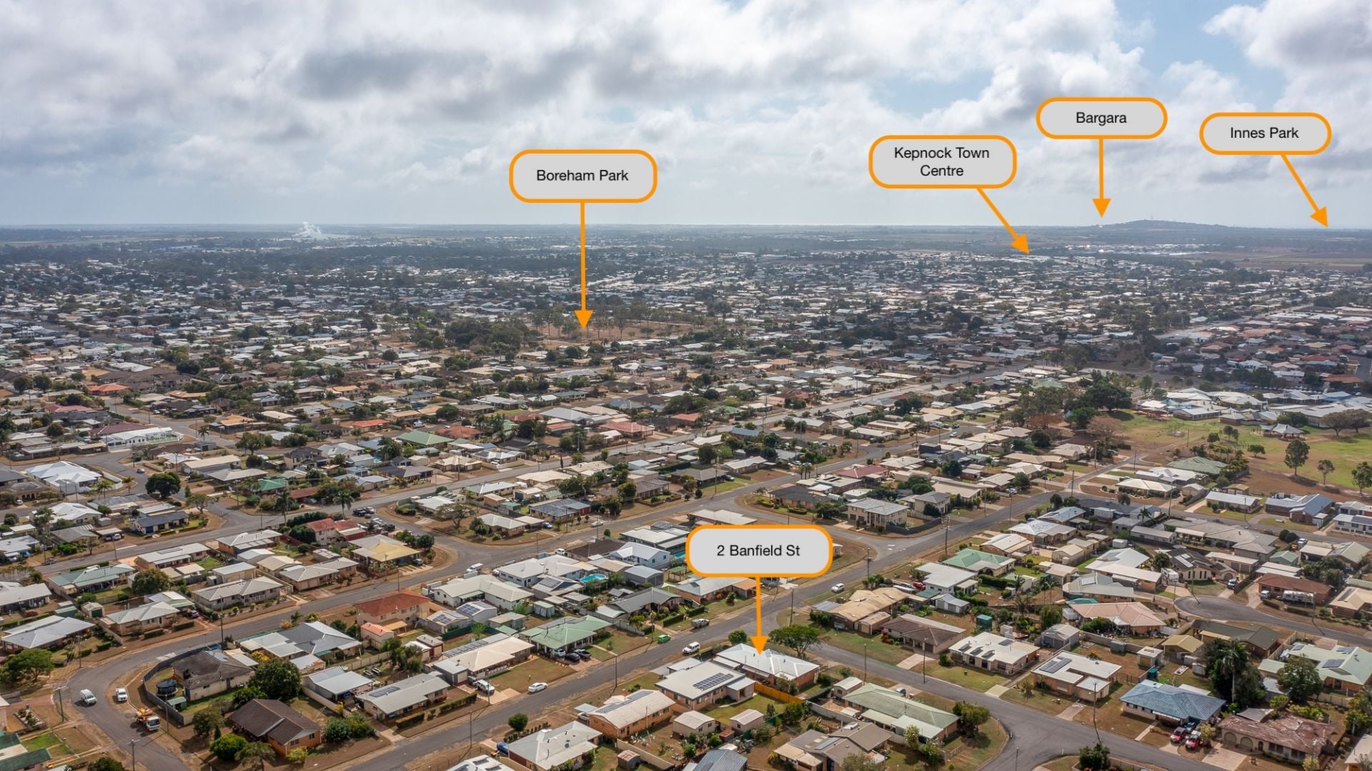 2 Banfield Street, 2 Banfield Street - Image 1