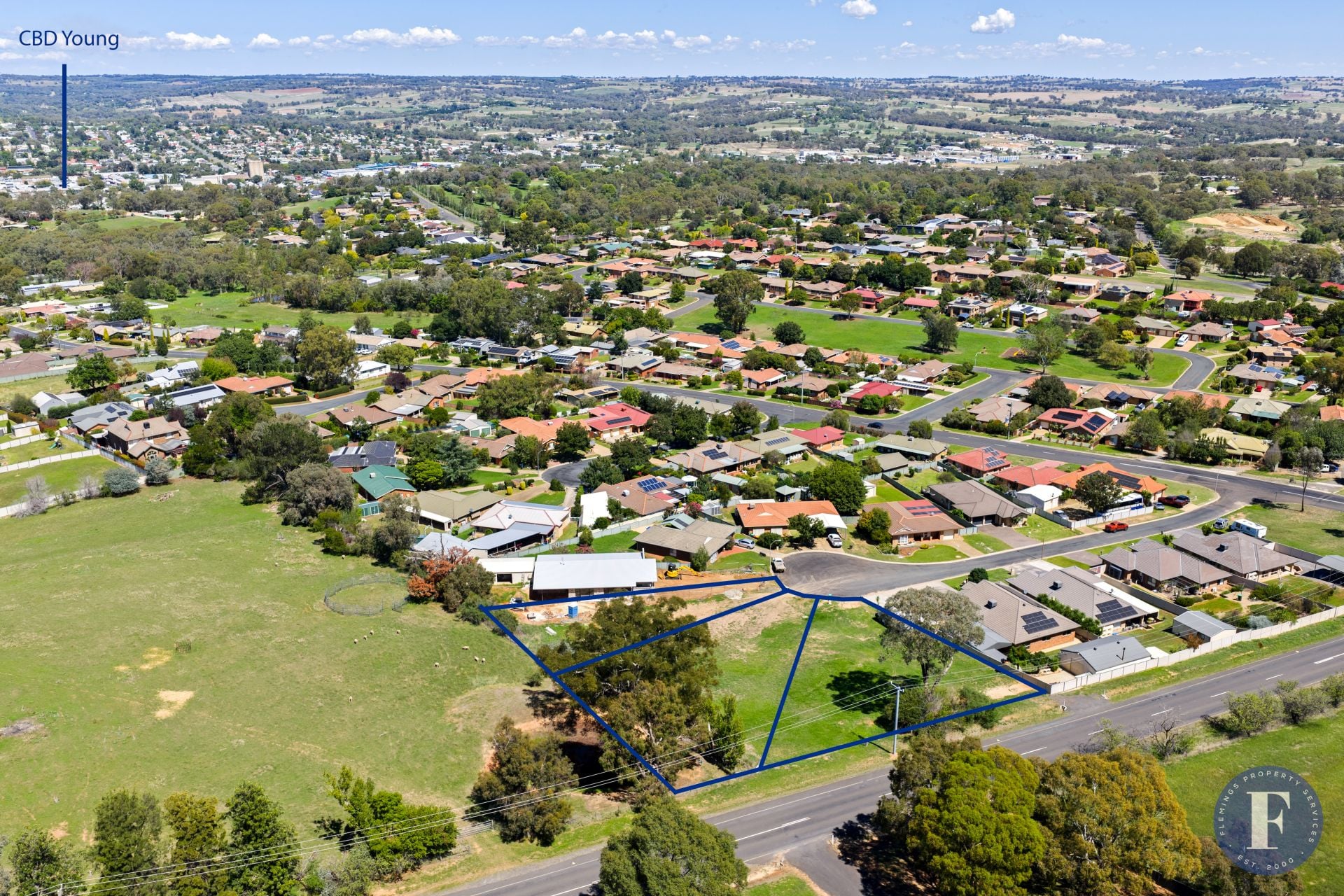 11,13 & 14/ Angel Court, Young NSW, 13 & 14 Angel Court, Young - Image 1