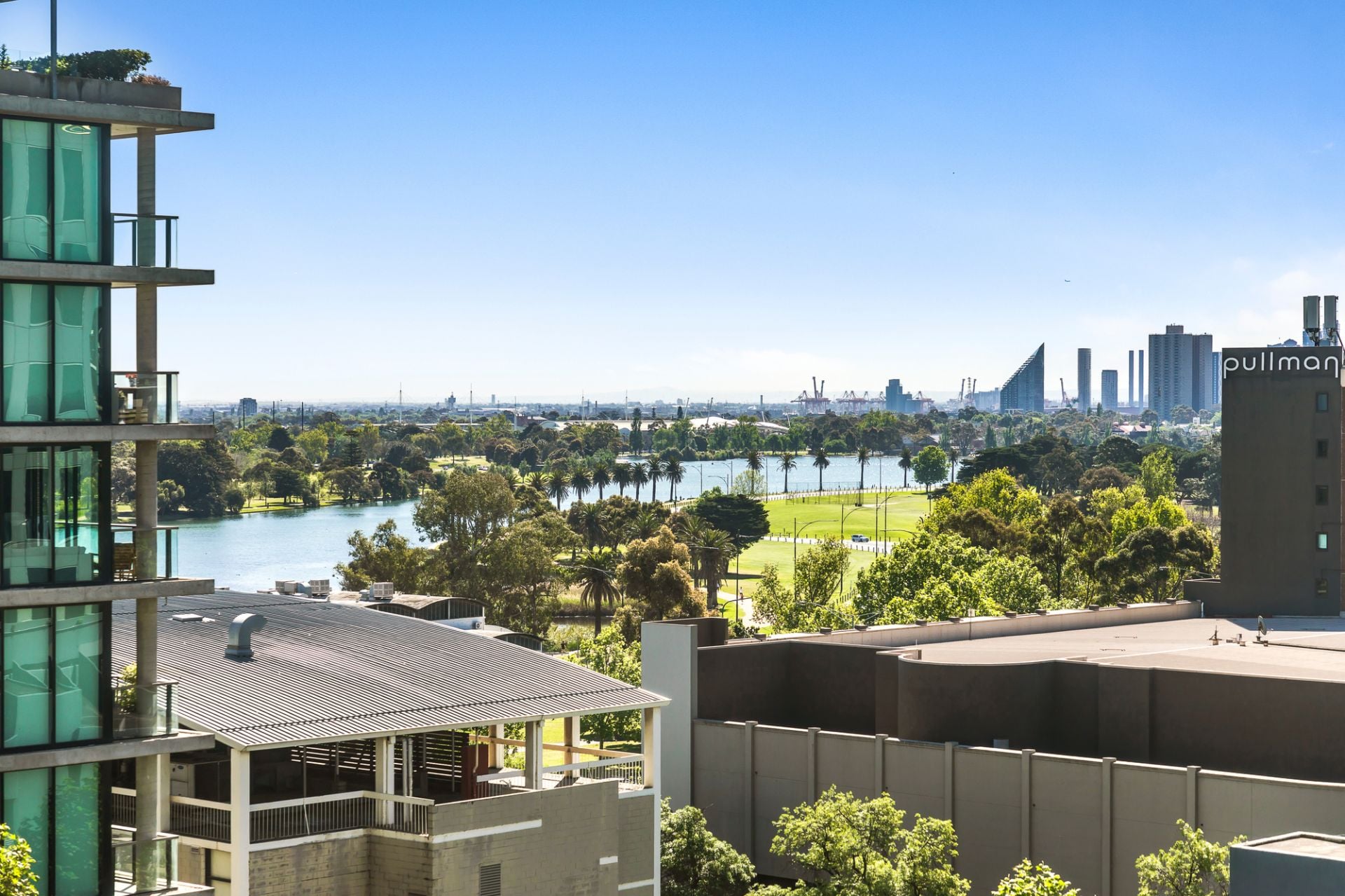 73/604 St Kilda Road, Melbourne, Melbourne - Thumbnail 3