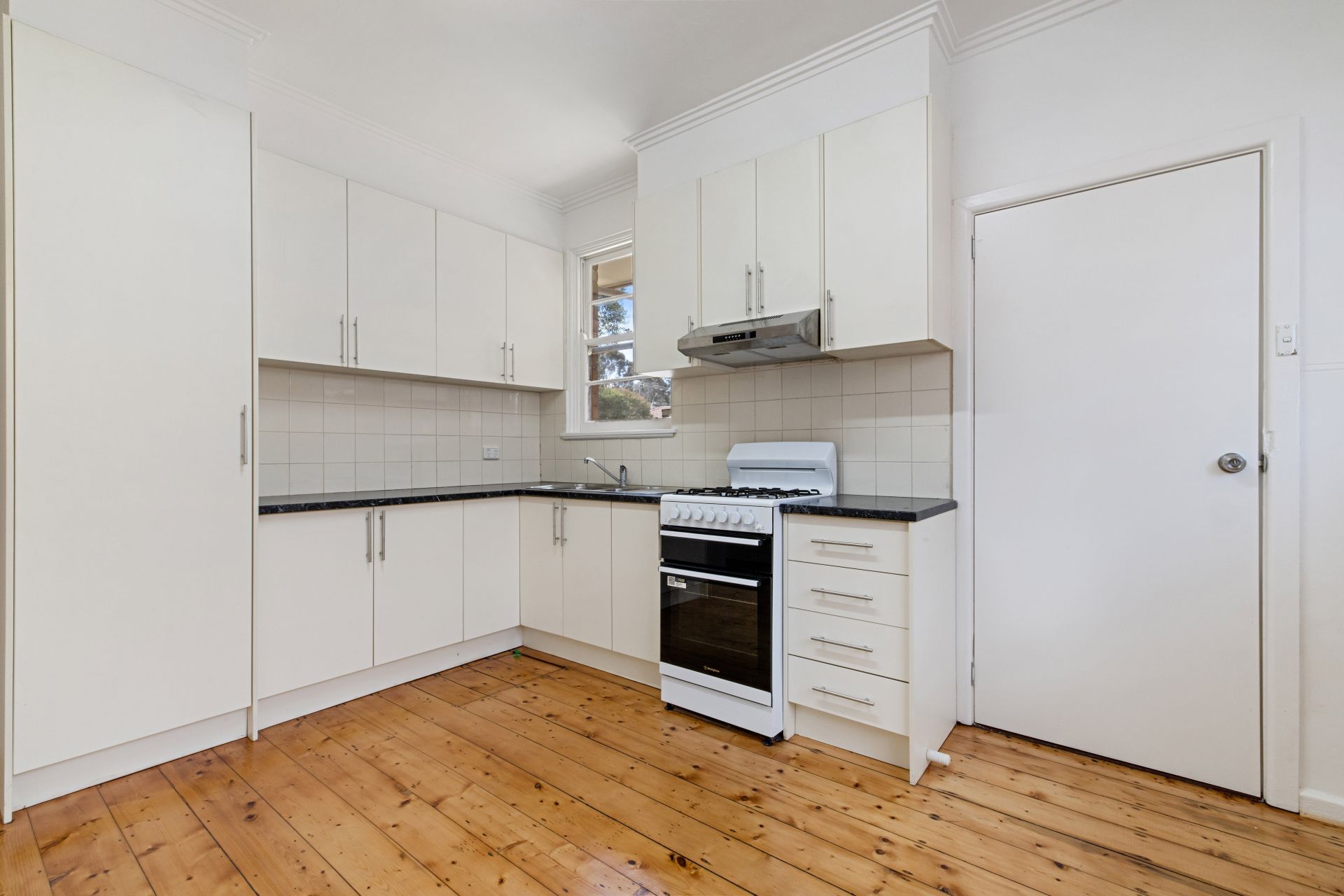 Freshly Renovated 3-Bedroom Home for Lease