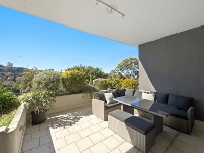 Neutral Bay 1/373 Alfred Street North