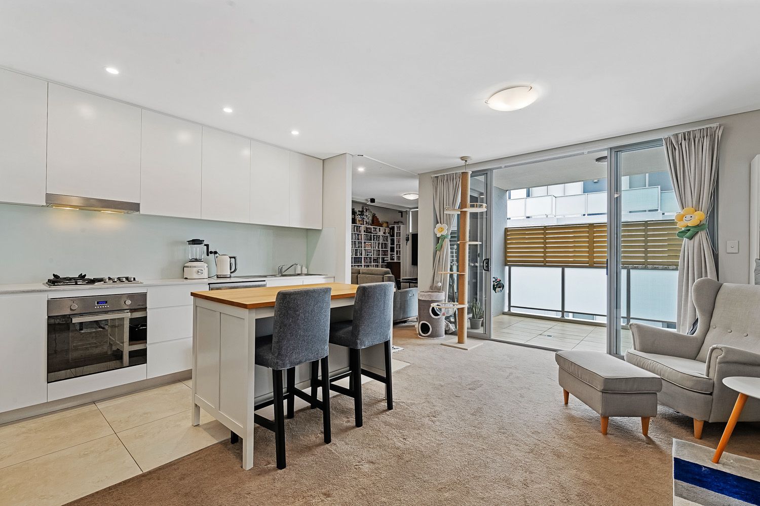 33/4 Werombi Road, Mount Colah, Mount Colah - Thumbnail 4