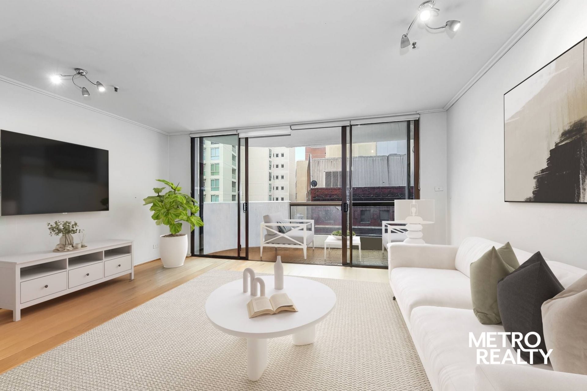 74/57 Liverpool Street Sydney NSW, Sydney - Thumbnail 5