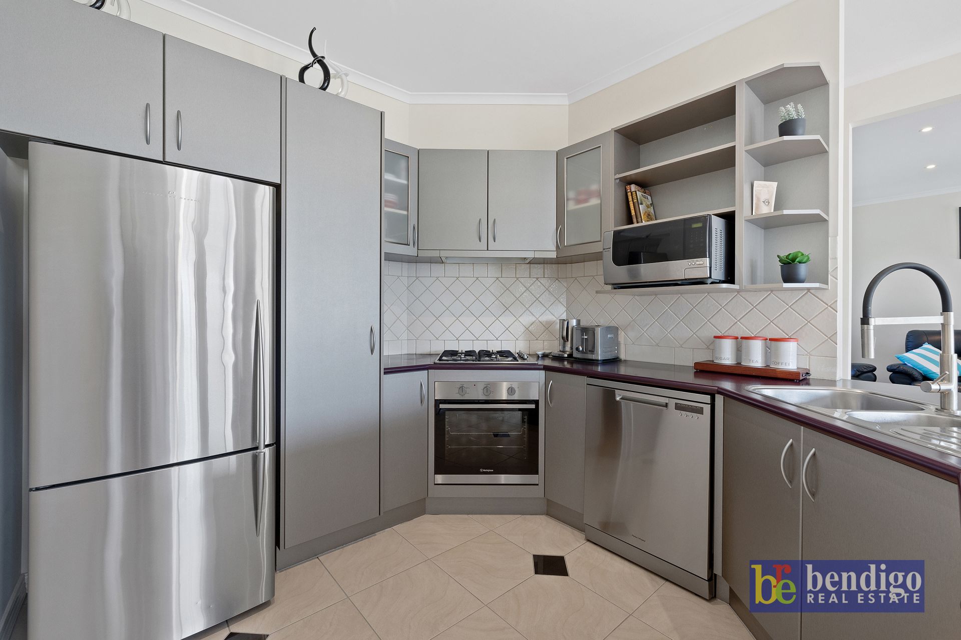 6 Alpina Place Kangaroo Flat VIC, Flat - Thumbnail 3