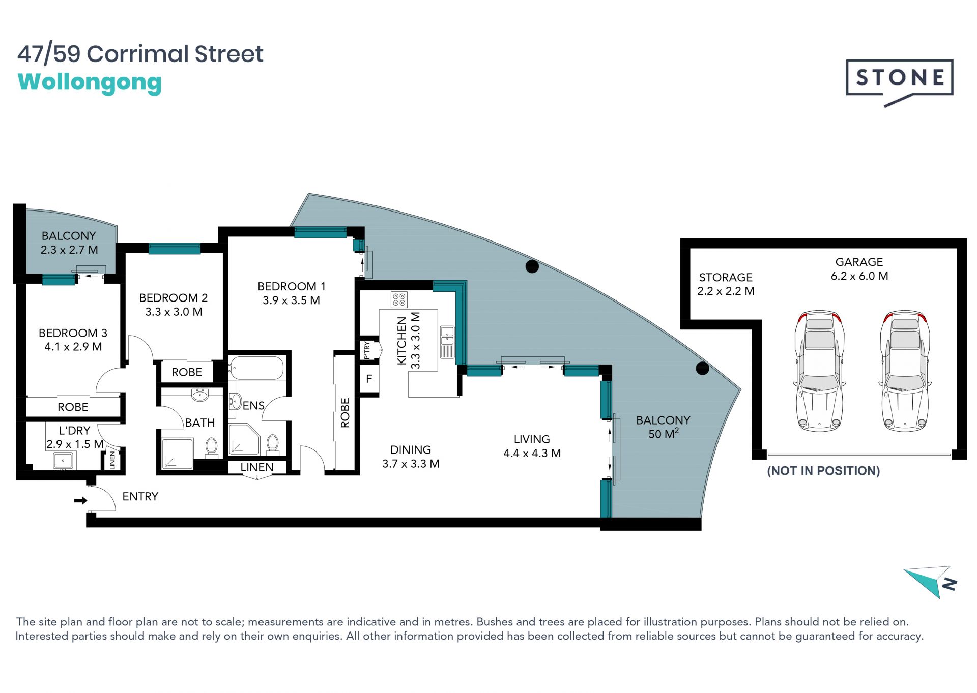 SOLD BY STONE REAL ESTATE | MATTHEW KASBARIAN & RAFFAELE DI CANDIA