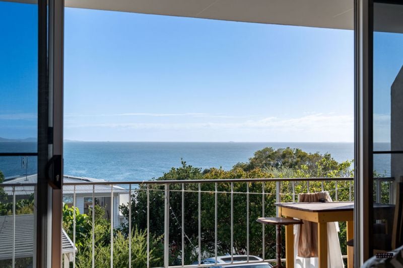 Elevated Beachside Living with Added Value