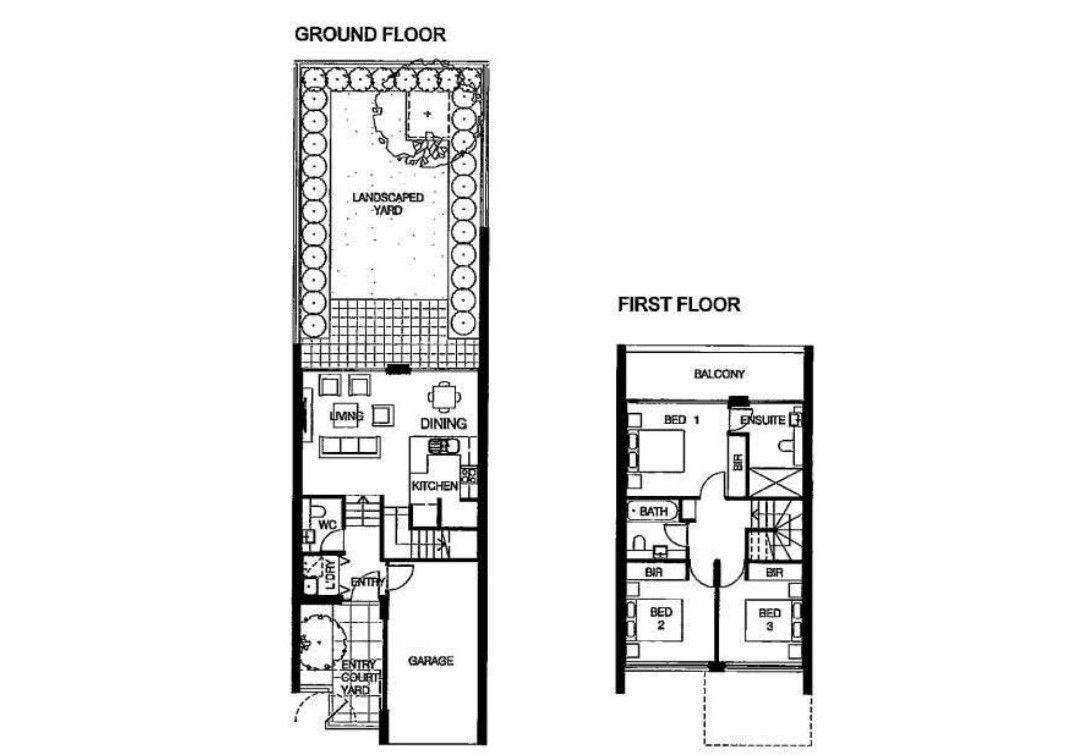 Sold by Adam Noakes & Dean Finch