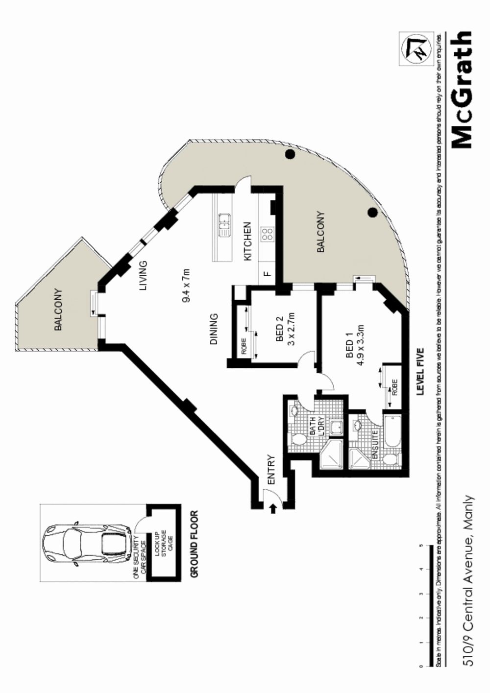 Holiday at home with lifestyle and convenience