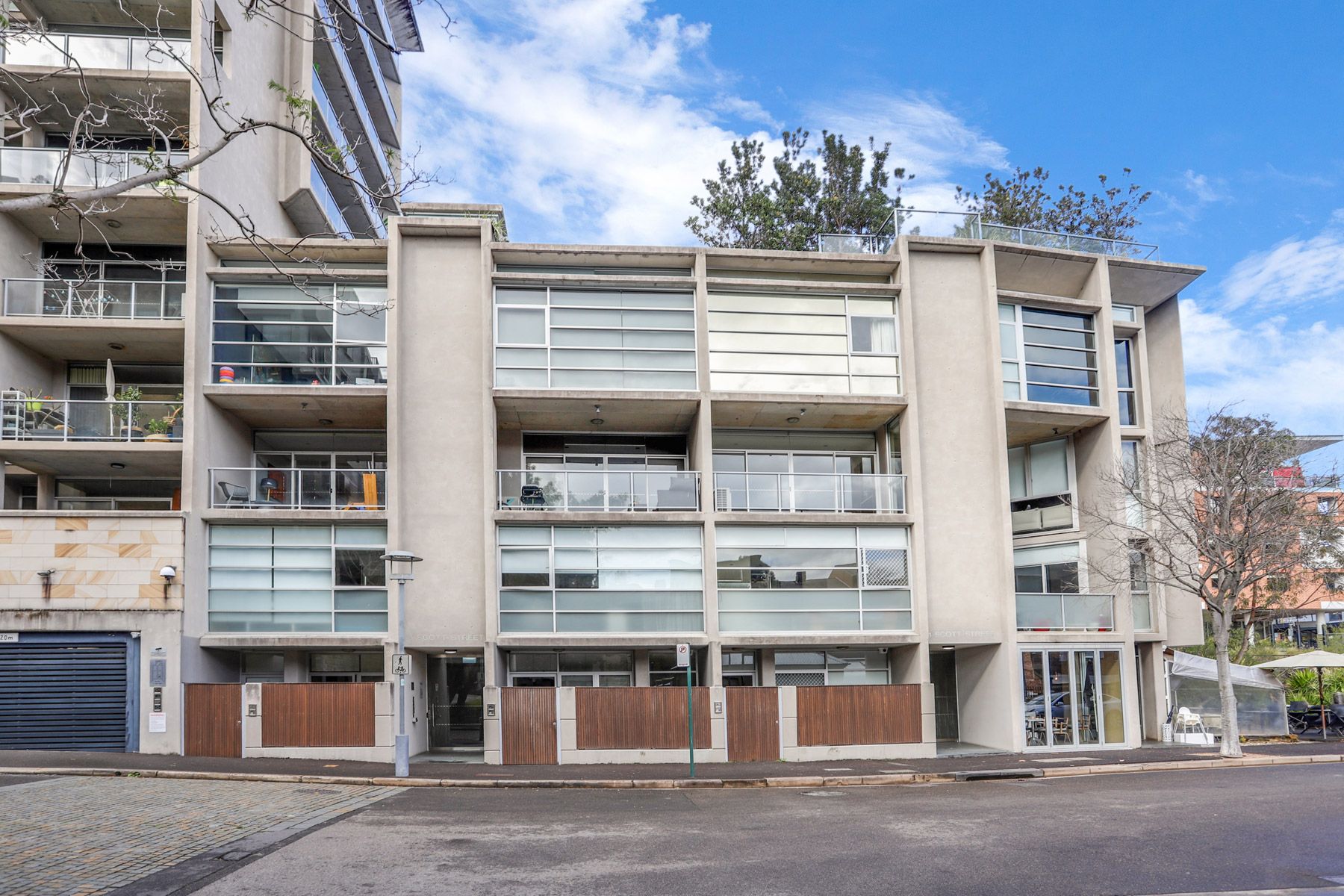 201/1 Scott Street, Pyrmont NSW