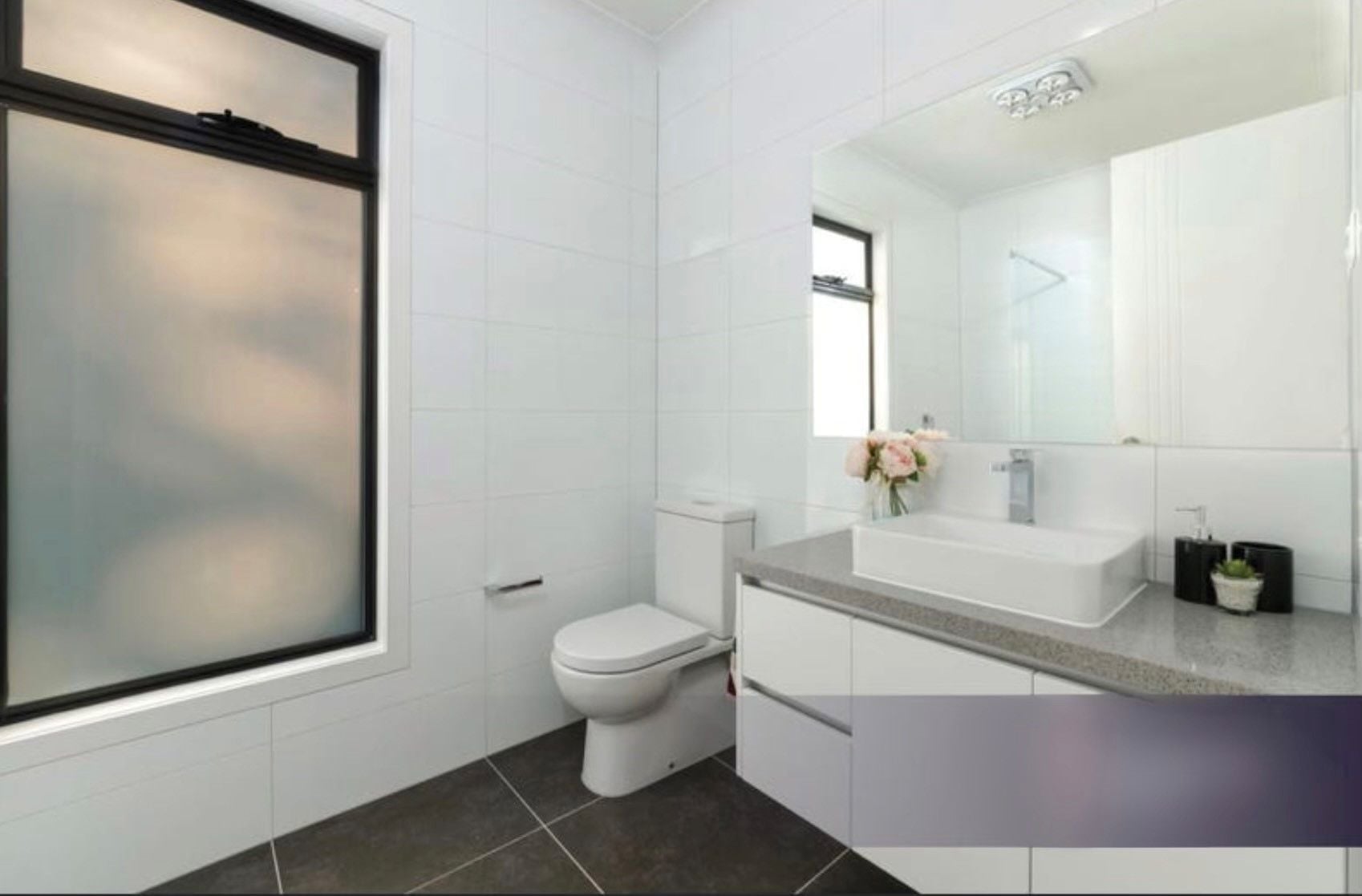 FINE FINISHES, EXPANSIVE SPACES