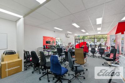 LANDMARK PADDINGTON INVESTMENT