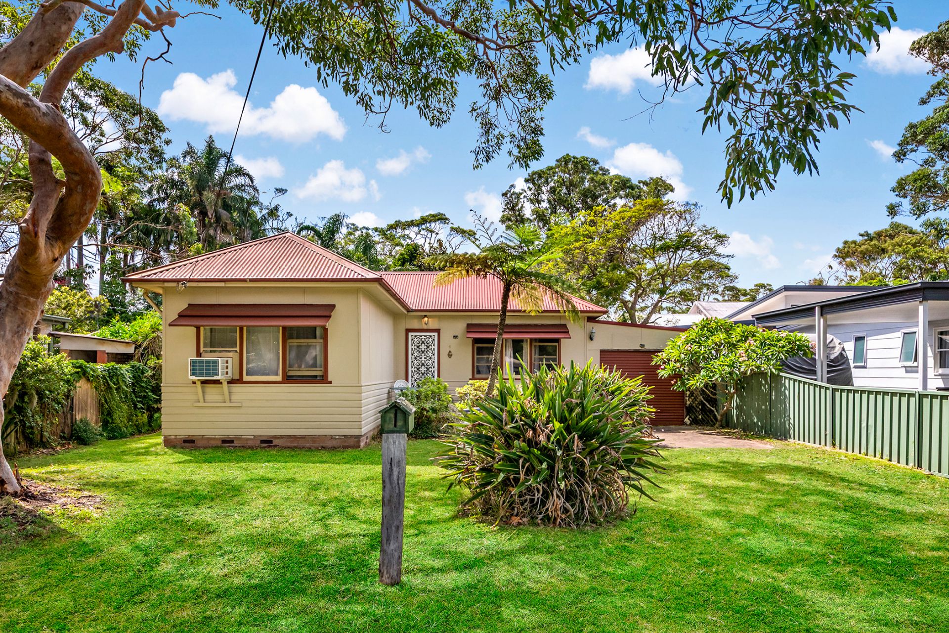 4 Thompson Street, Bundeena, Bundeena - Thumbnail 4