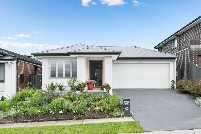 15 Everlasting Street DENHAM COURT 2565