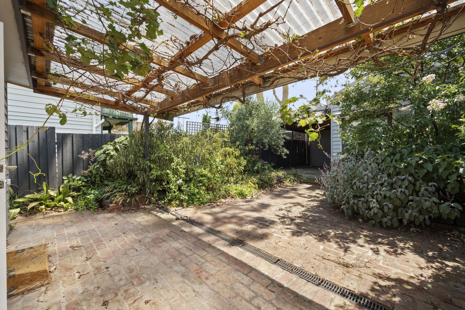 Charming Period Home with Contemporary Rejuvenation in a Prime Location.