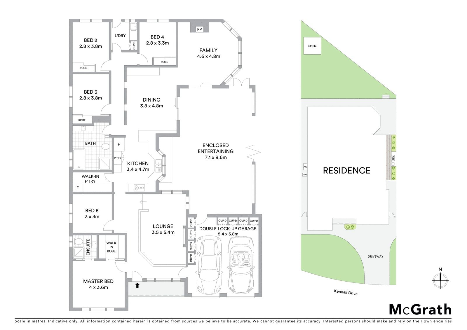 Sold By McGrath Estate Agents Liverpool