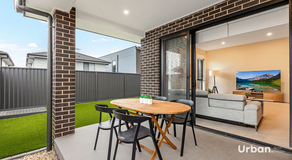 Box Hill 52 Porrima Street