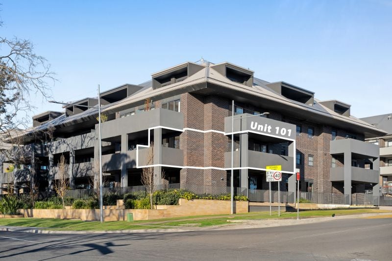 Don't miss out on the apartment you've been waiting for at Camden Grove