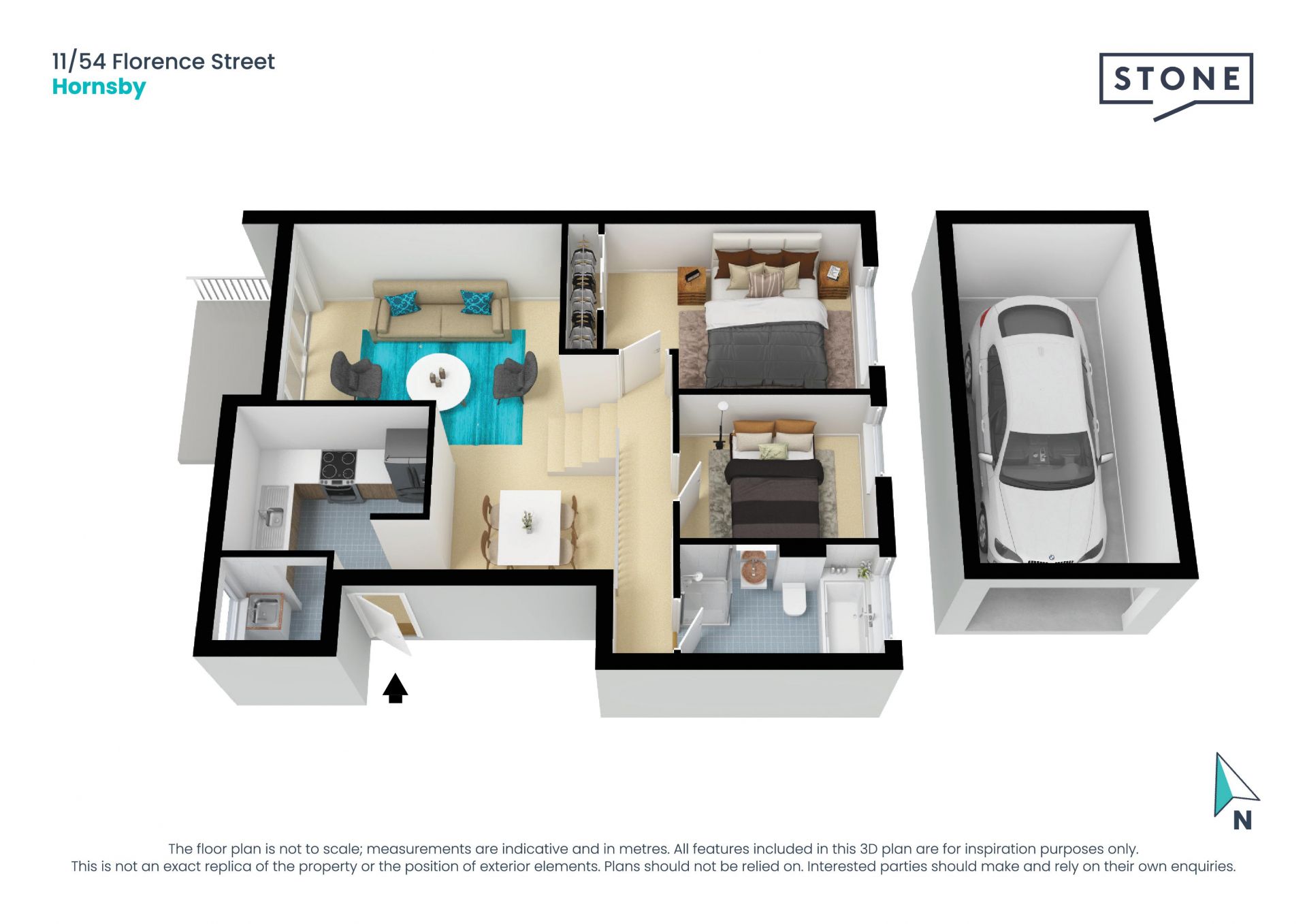 Sold by Mathew Ferraro