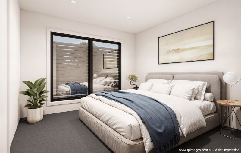 7/7 Kelvin Grove, Springvale