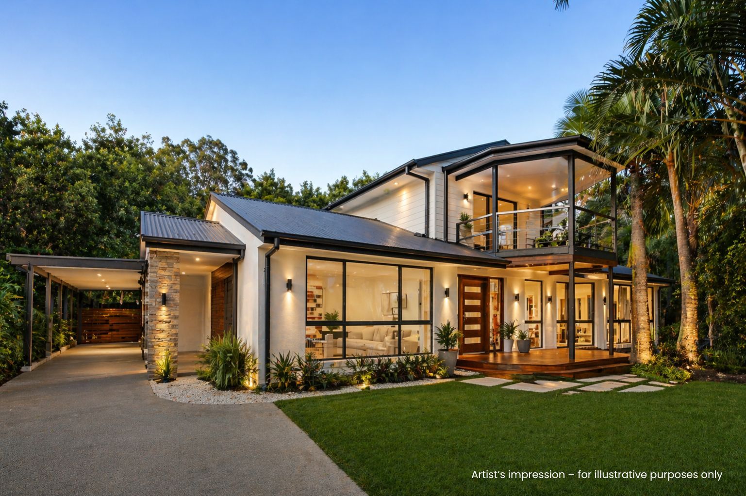 14 Quince Place, Bonogin, Bonogin - Thumbnail 4