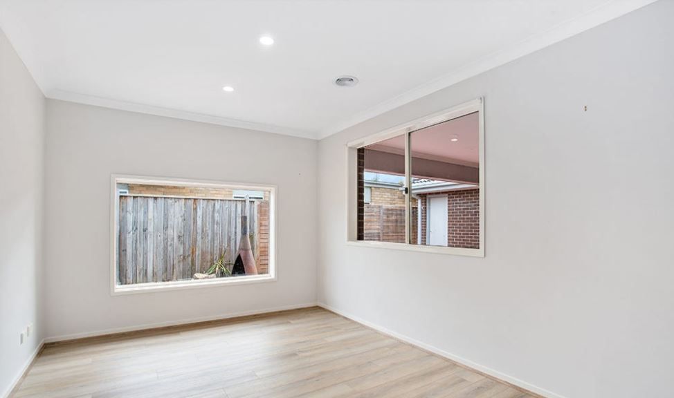 Spacious Living in a Prime Location