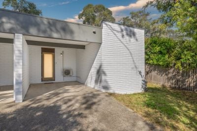 Fisher 2/58 Greenvale Street