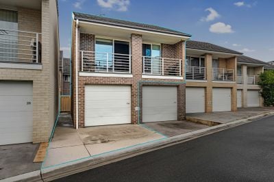 Campbelltown 13A Namsan Lane