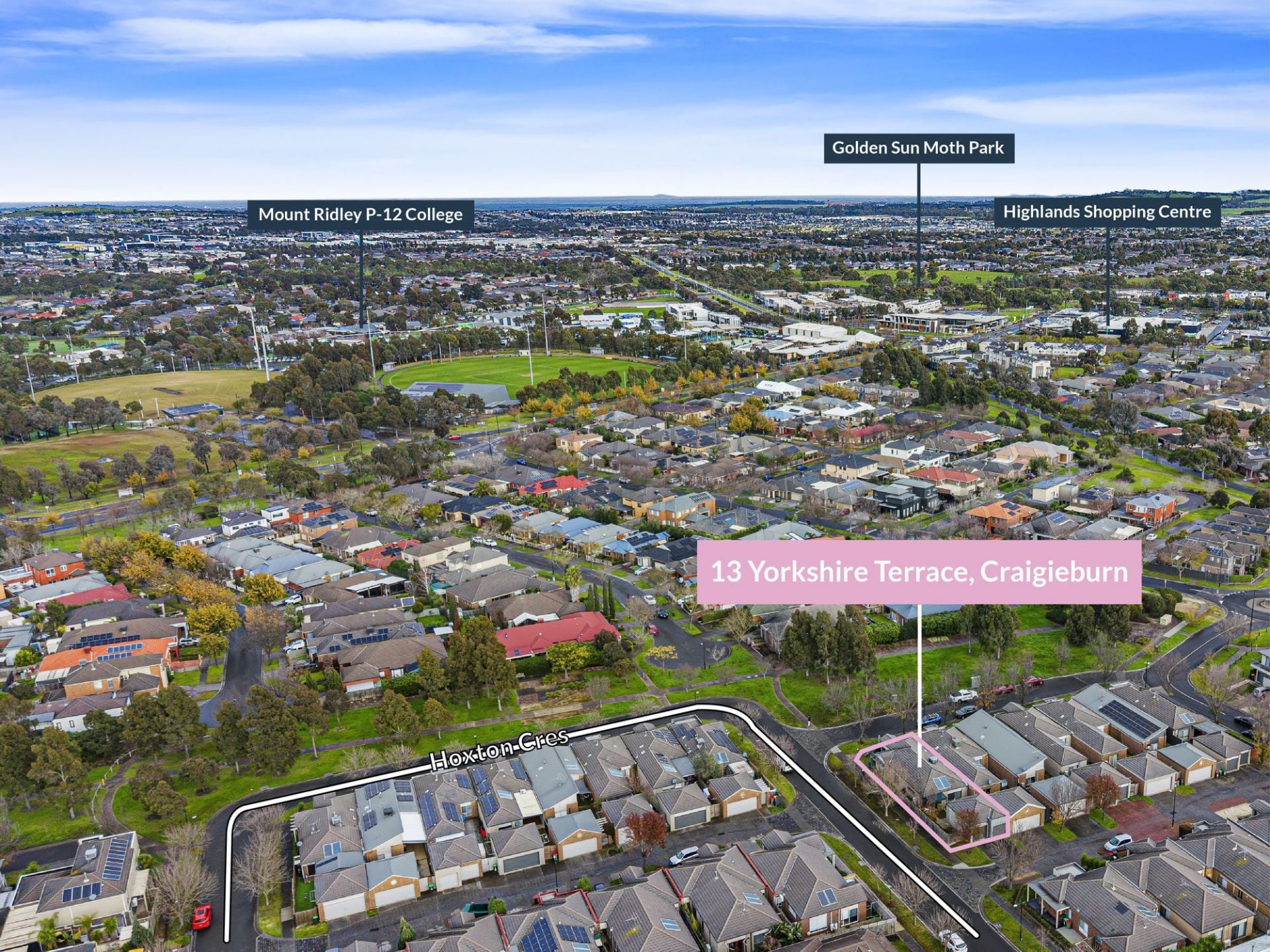 Cosy, Light-Filled Living in an Elevated Corner Position – Perfect First Home, Downsizer or Investment