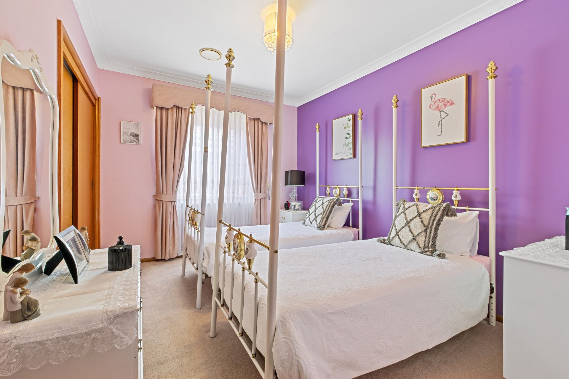 Expansive Family Home In A Prime Location