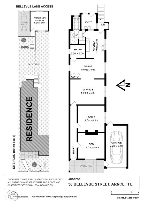 Affordable Home in a Sought After Location..