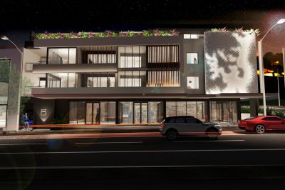 Manly Vale - 20/267-269 Condamine Street