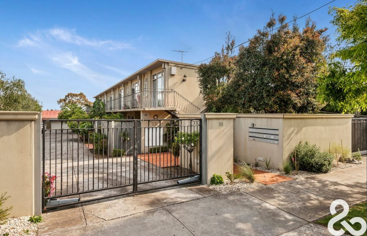 Modern Living Opposite Pender's Park