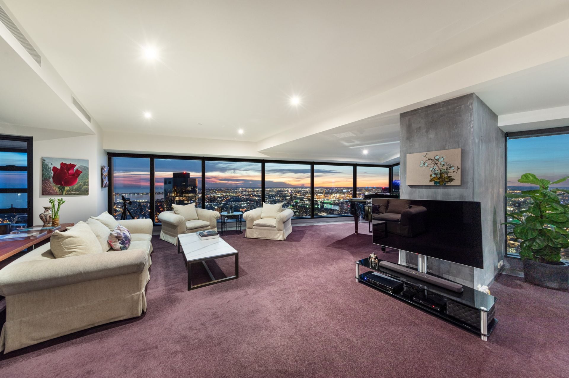7307/7 Riverside Quay, Southbank, Southbank - Thumbnail 4