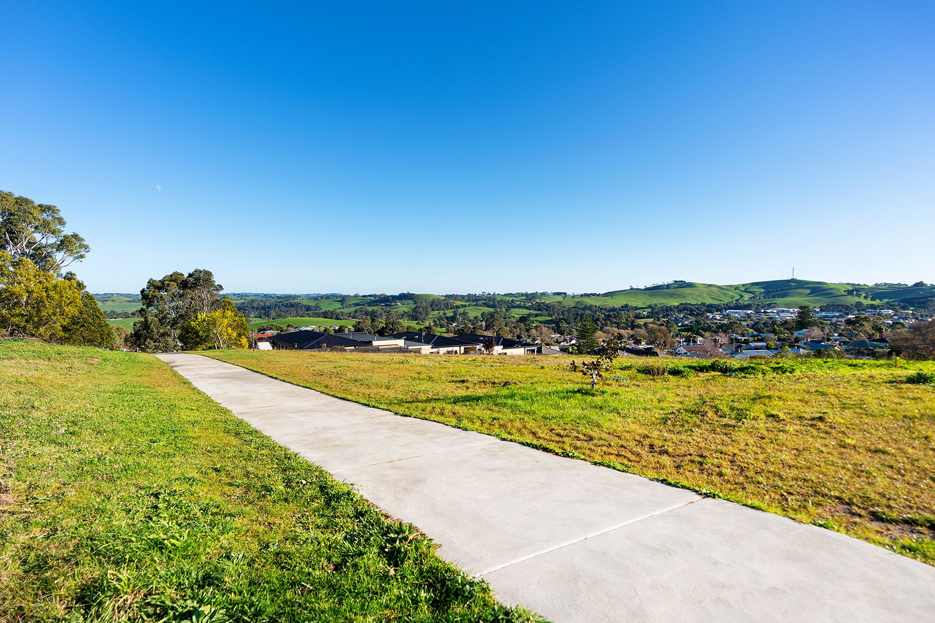 Lot 156/72 Isabella Boulevard, Korumburra VIC 3950