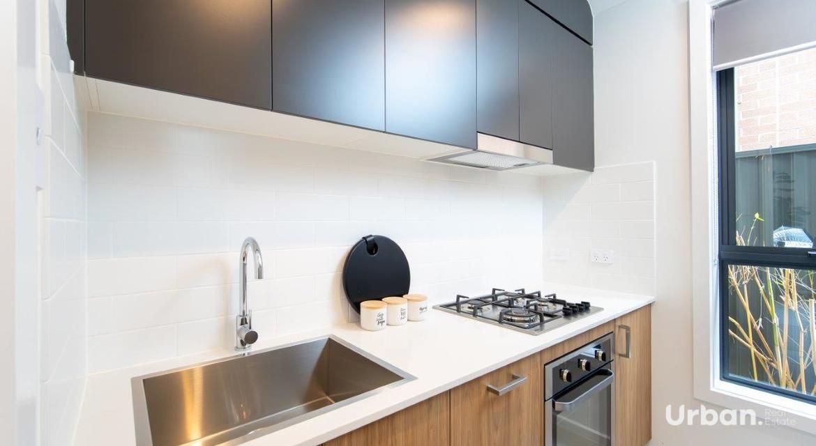 Schofields 27 Lockheed Drive (Nirimba Fields)