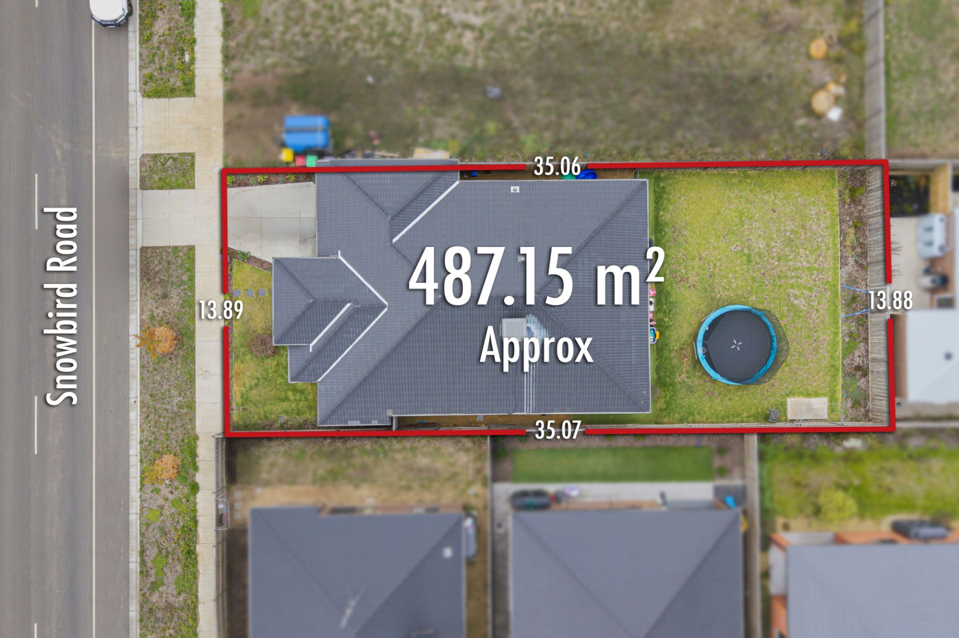 43 Snowbird Road, Winter Valley, Winter Valley - Thumbnail 3