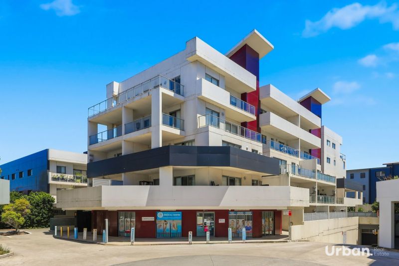 30/12 Merriville Road