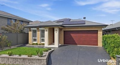 Leppington 14 Navigator Street