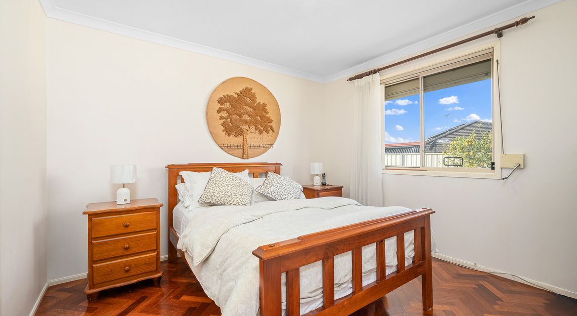 West Hoxton 58 Wyattville Drive