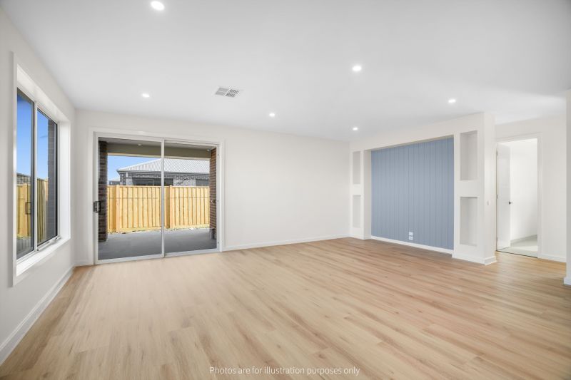 22 Mimosa Drive, Beveridge