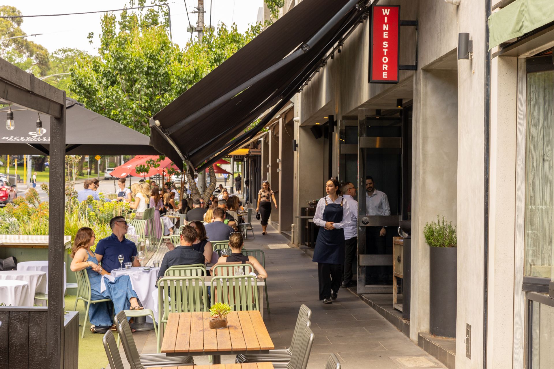 18/77 River Street, South Yarra - Thumbnail 8