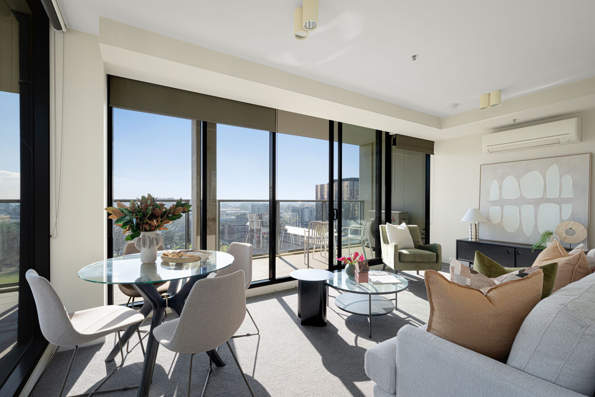 1305/50 Claremont Street, South Yarra, South Yarra - Thumbnail 2