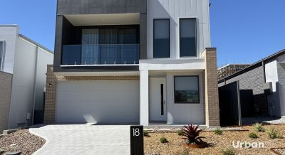 North Rothbury 18 Trader Street