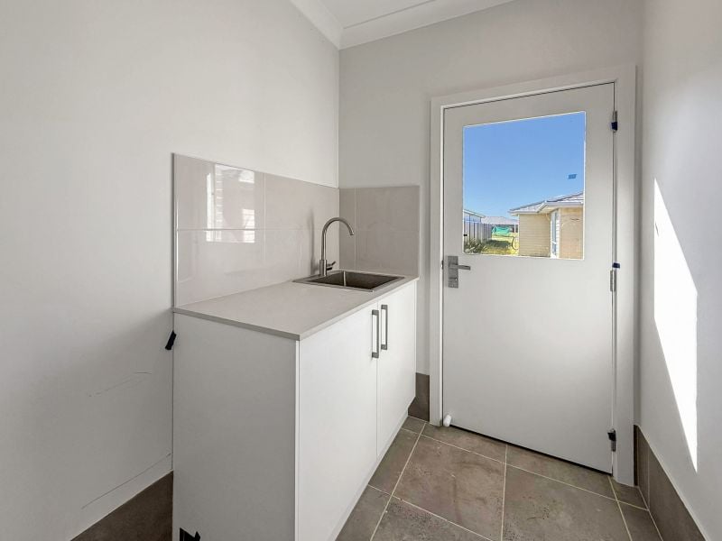 Brand new residence in prime area