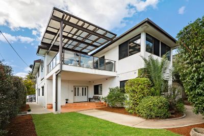 North Manly 474 Pittwater Road