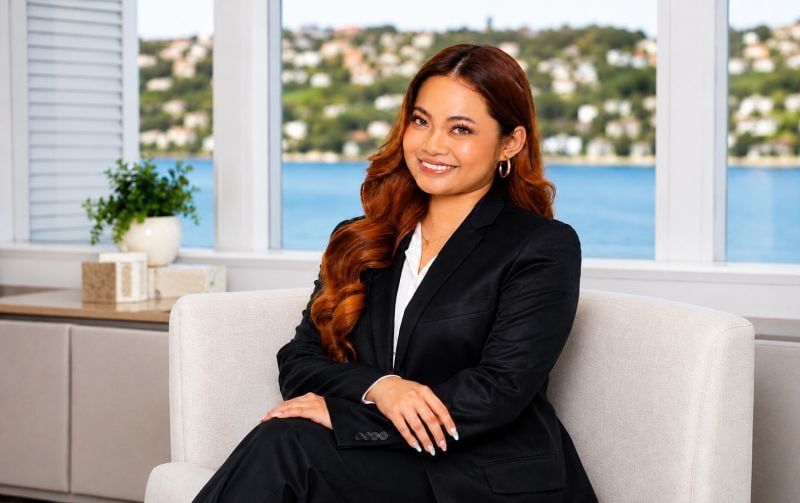 Krisha Jade Ibasco